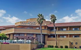 Four Points By Sheraton Ventura Harbor Resort